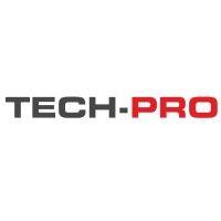 tech-pro logo image