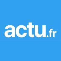 actu.fr logo image