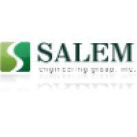 salem engineering group, inc. logo image