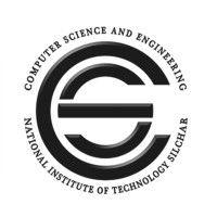 computer science society, nits logo image