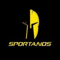 sportanos logo image