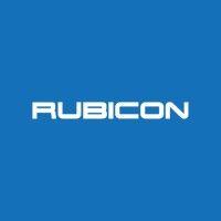 rubicon logo image