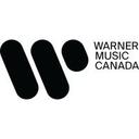 logo of Warner Music Canada