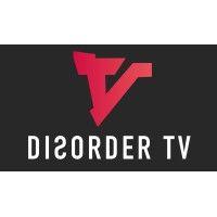 disorder tv logo image