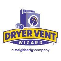 dryer vent wizard logo image