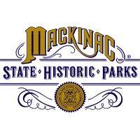 mackinac state historic parks