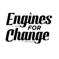 engines for change logo image