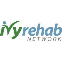 ivy rehab long island logo image