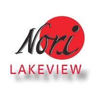 nori sushi logo image