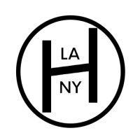 hyperion la logo image