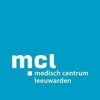 medisch centrum leeuwarden logo image