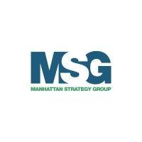 manhattan strategy group logo image