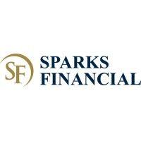 sparks financial