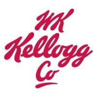 wk kellogg co logo image