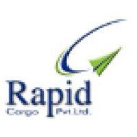 rapid cargo pvt ltd logo image