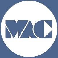 mac engineering inc. | mac automation inc. logo image