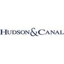 logo of Hudson Canal