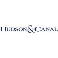 hudson&canal logo image