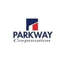 logo of Parkway Corporation