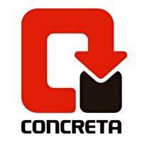 concreta tecnologia em engenharia logo image