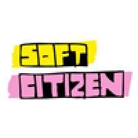 soft citizen logo image