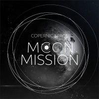 copernic space logo image