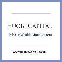 huobi capital logo image