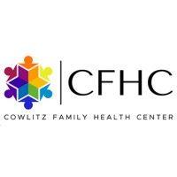 cowlitz family health center logo image