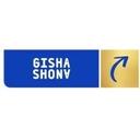 logo of Gisha Shona גישה שונה