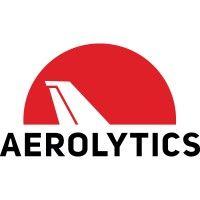 aerolytics logo image