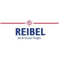 reibel air & ocean freight