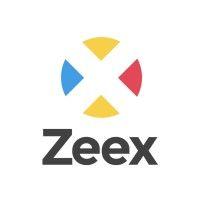 zeex logo image