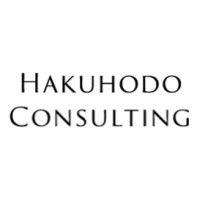 hakuhodo consulting logo image