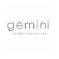 gemini woman logo image