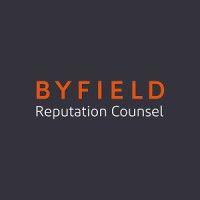 byfield logo image