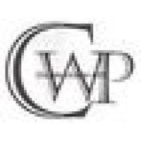 cwp consulting inc logo image