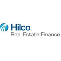 hilco real estate finance logo image