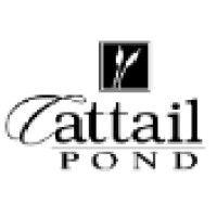 cattail pond, llc logo image