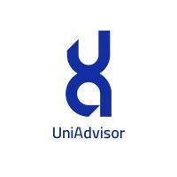 uni advisor ltd logo image