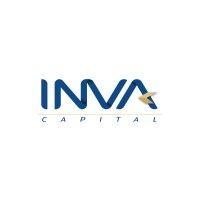 inva capital logo image