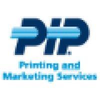 pip printing & marketing services of sun valley logo image