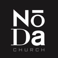 noda church of christ logo image