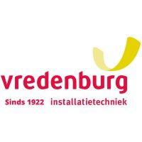 vredenburg installatietechniek - sinds 1922 logo image