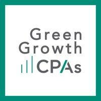 greengrowth cpas logo image