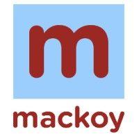 mackoy ltd logo image