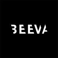 beeva logo image