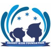 bright kids foundation logo image