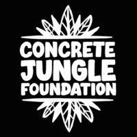 concrete jungle foundation logo image