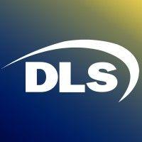 dls engineering logo image