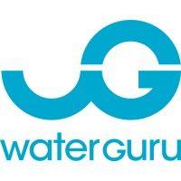 waterguru logo image